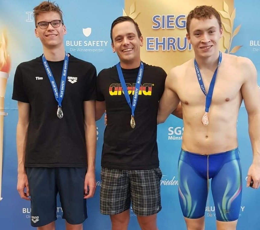 SG Lünen besteht letzten Test vor den DMS