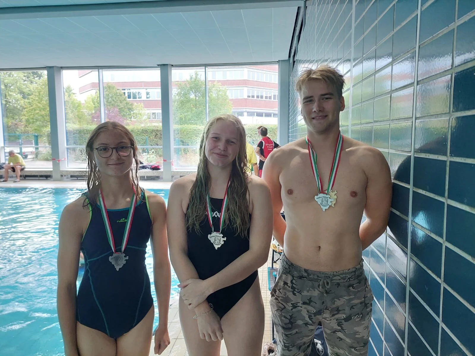 Schwimm-Saison startet mit Südwestfälischen Meisterschaften