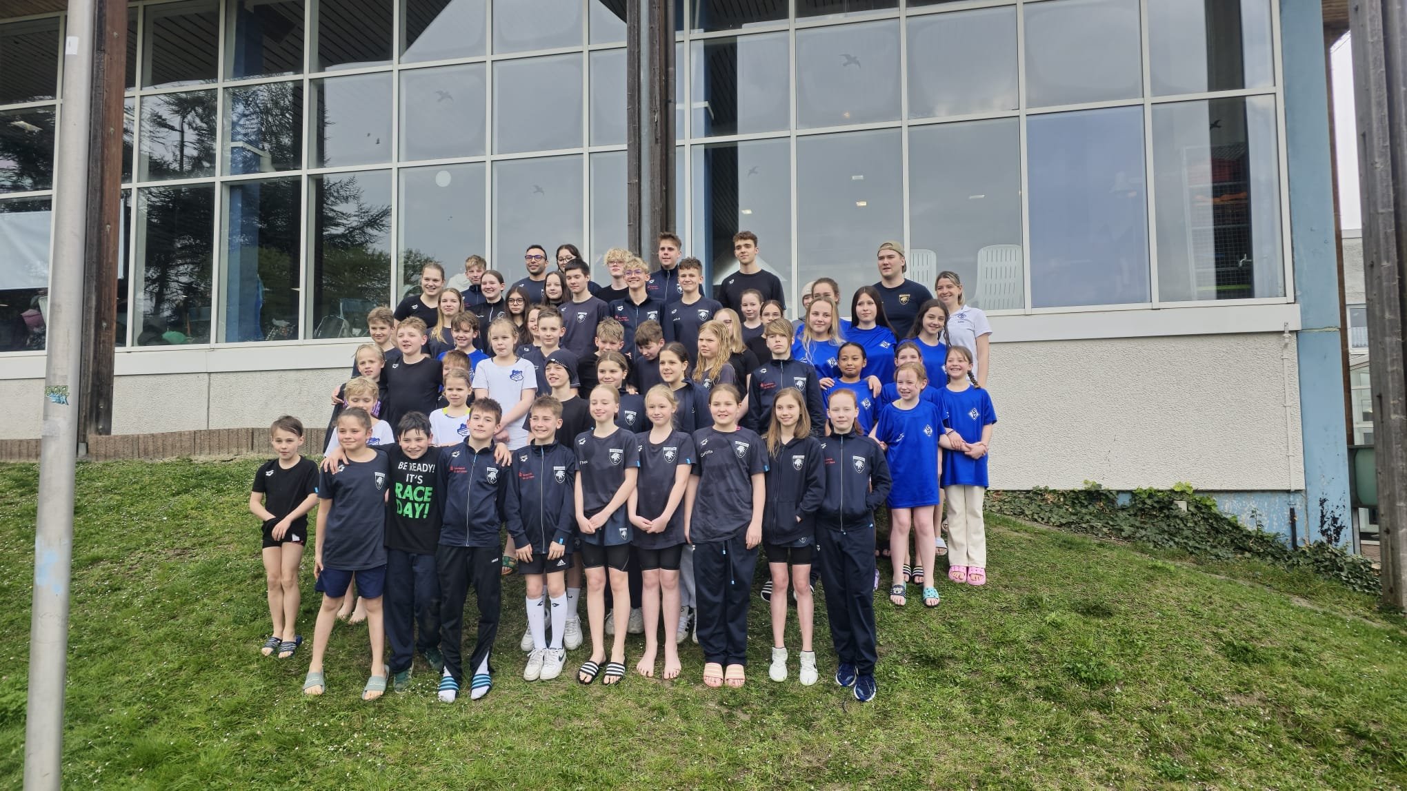 SG Lünen gewinnt Mannschaftswertung bei den Kreismeisterschaften