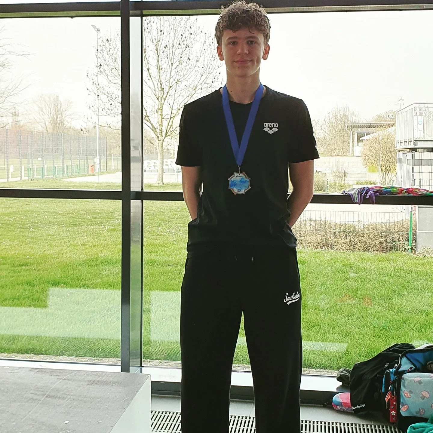 🏊&zwj;♂️🏅 Drei Medaillen f&uuml;r die SG L&uuml;nen bei den NRW-Meisterschaften!

Ein erfolgreiches Wochenende f&uuml;r die SG L&uuml;nen bei den NRW-Meisterschaften &uuml;ber die langen Strecken in D&uuml;sseldorf: Justus Garn und Steffi Tiedtke k