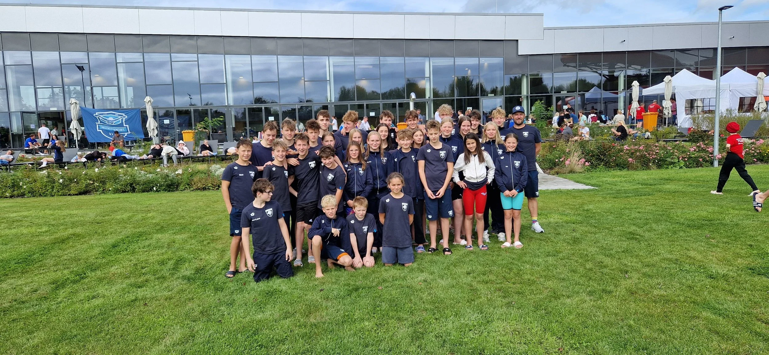 SG Lünen dominiert in Bergkamen
