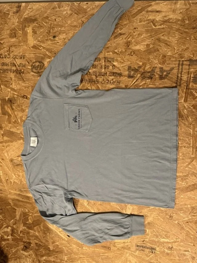 Long Sleeve T-shirt