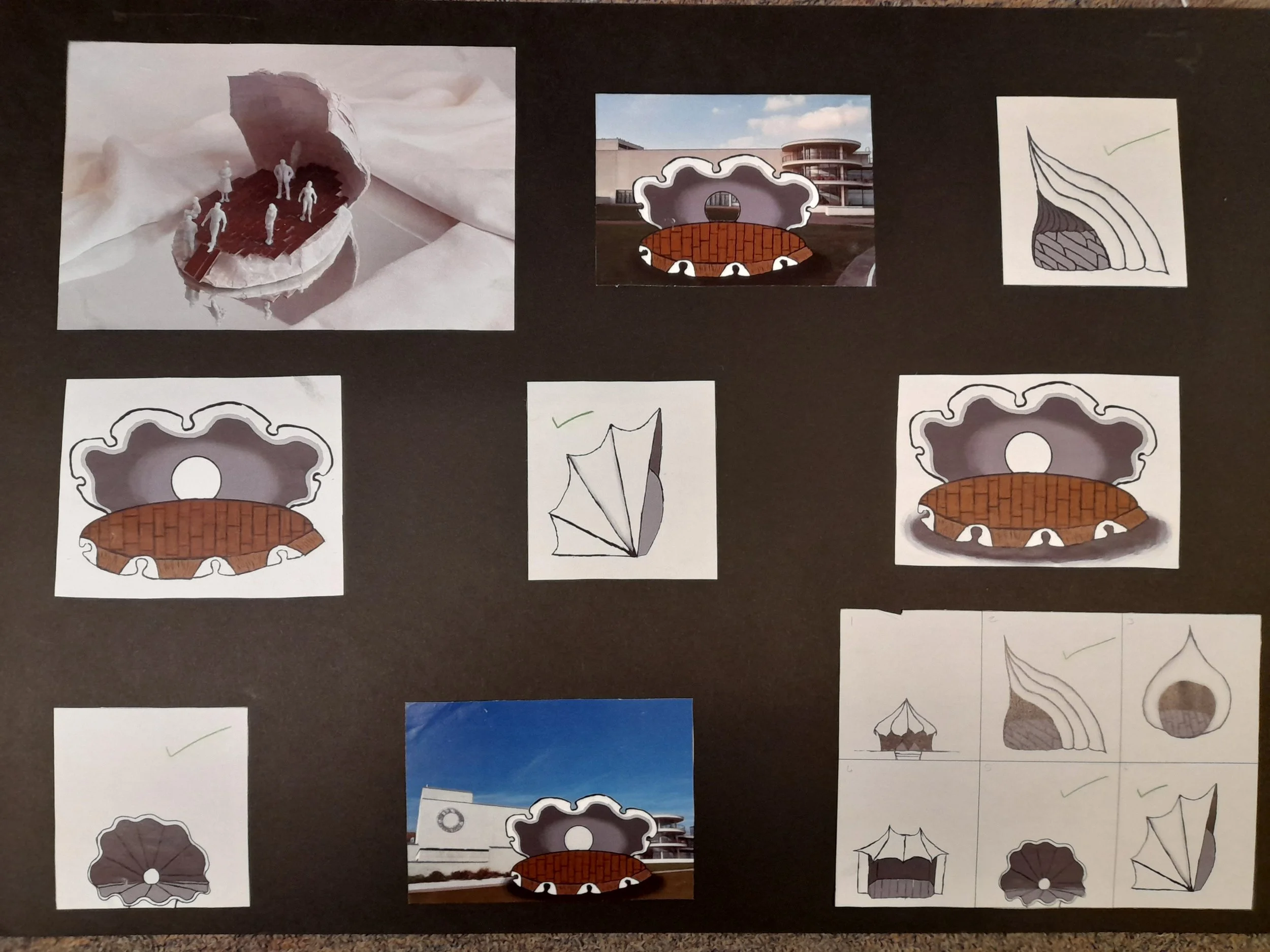 See how I present my work to clients.