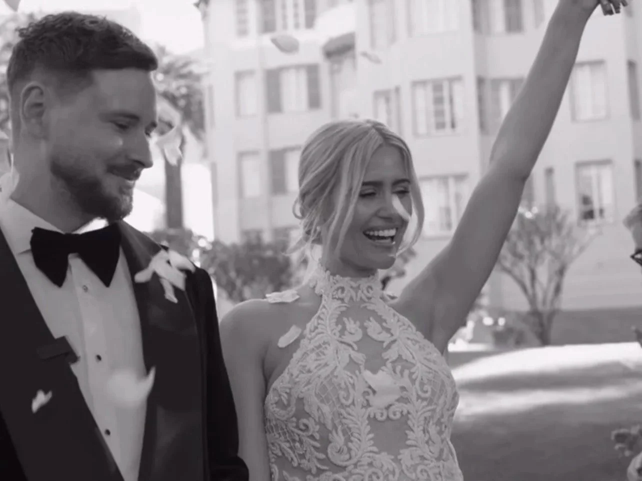 Luxury bridal makeup artist by Paris based makeup artist  Andrea van Den Houten for a destination wedding