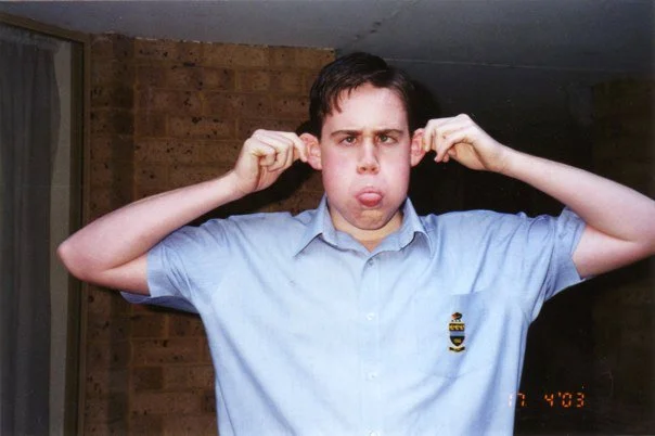 Brad High School Face.jpg