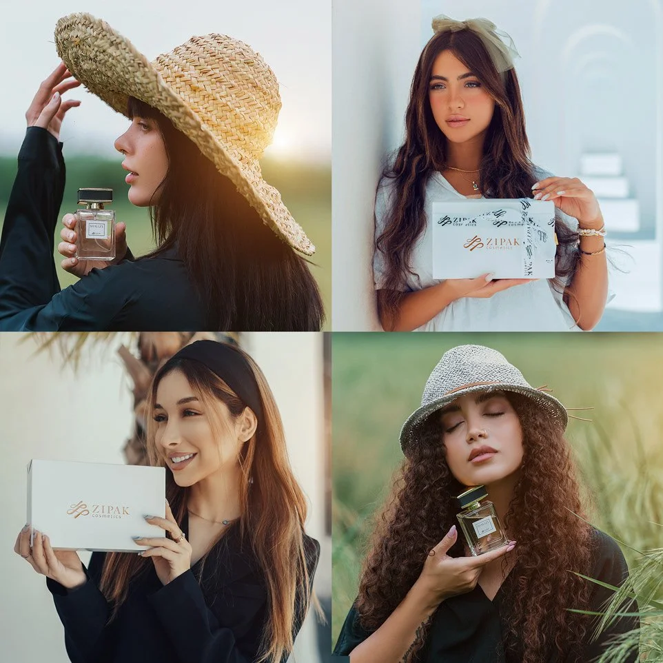 Luxe Beauty and Products