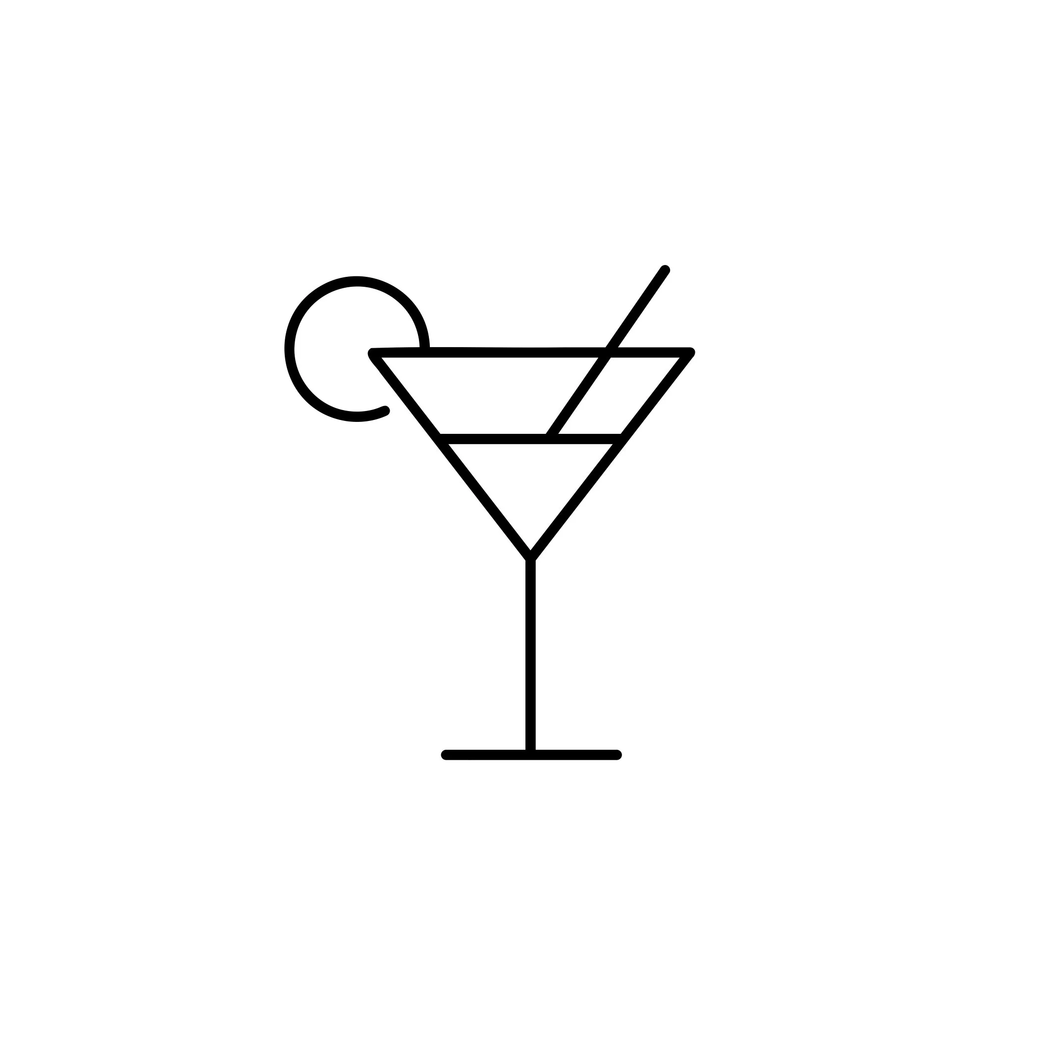 Martinis are having a moment