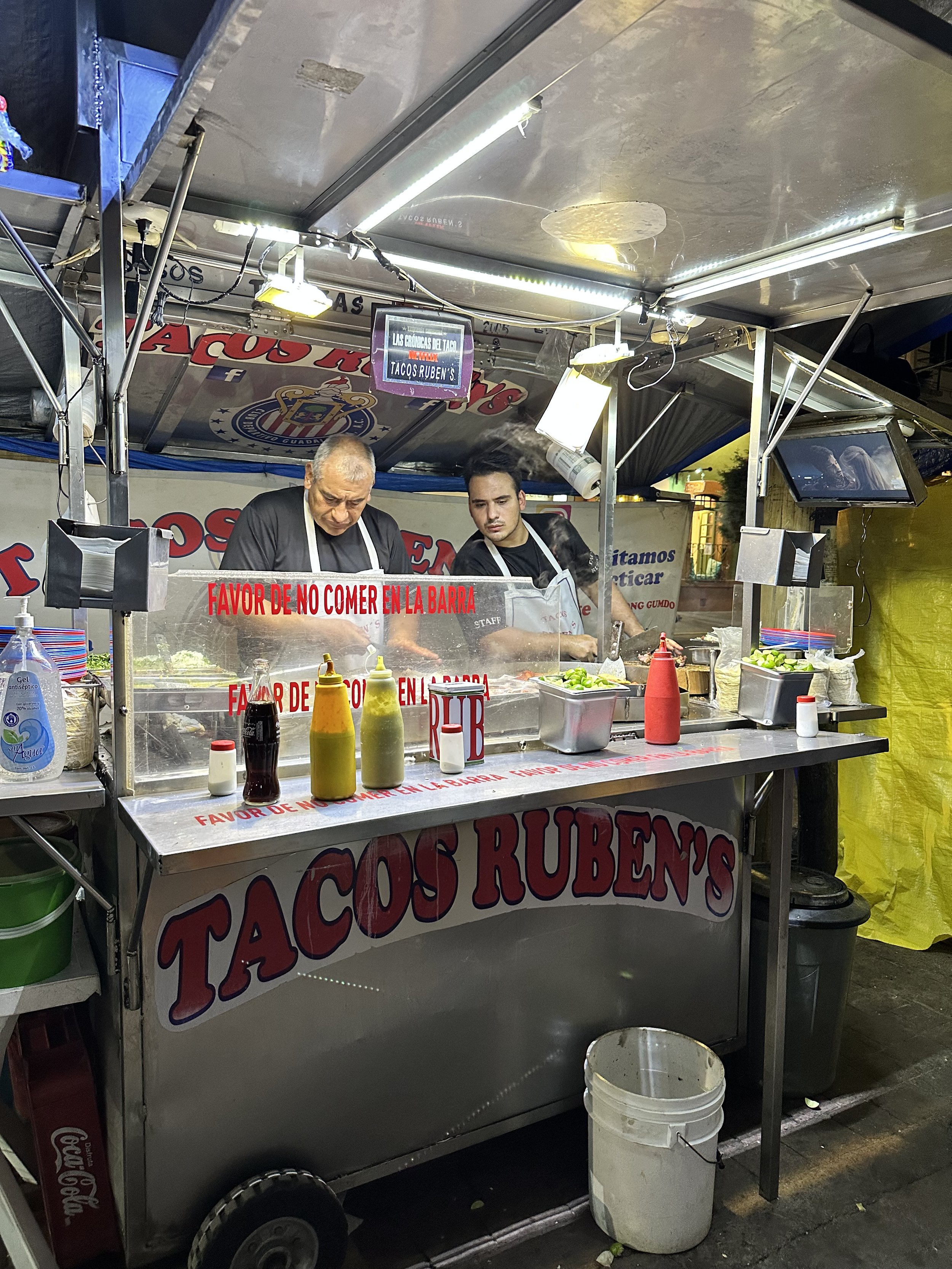 cdmx: must visit spots