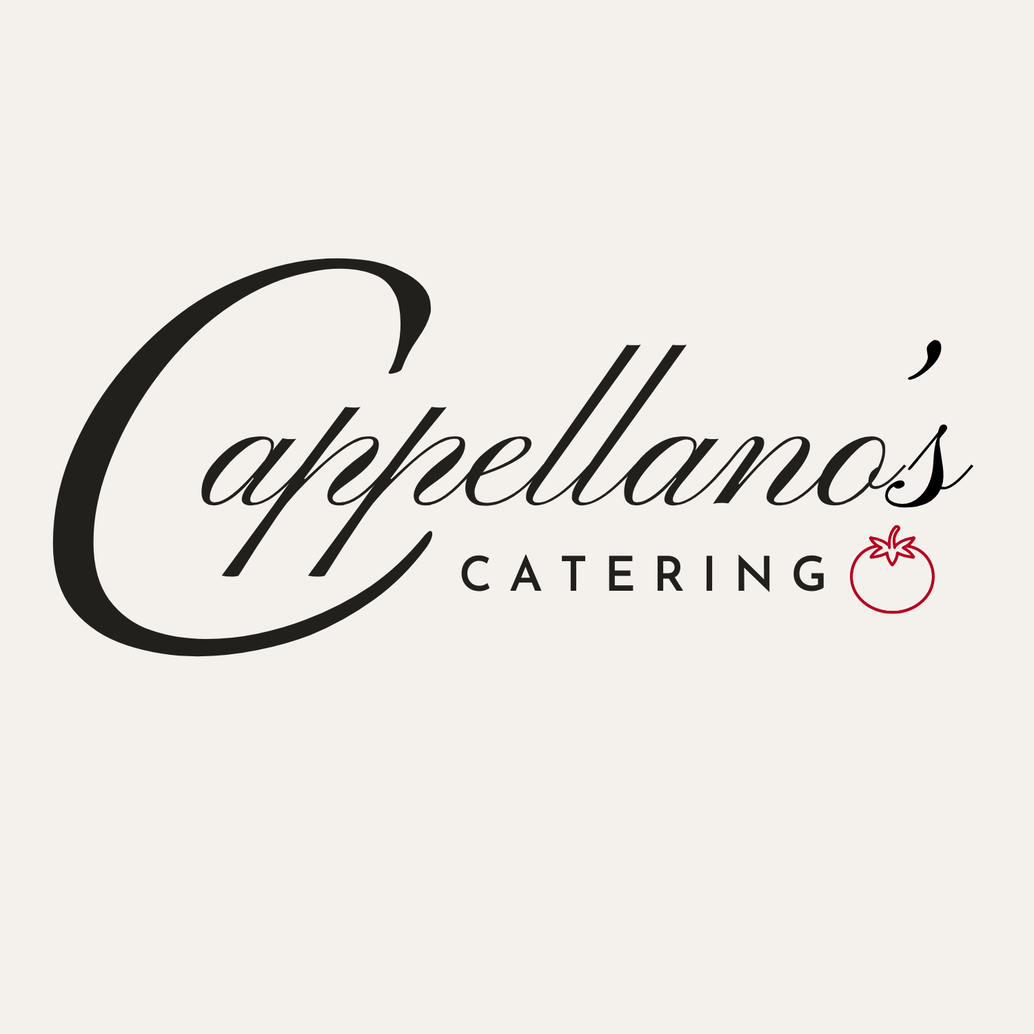 Cappellano's Catering 