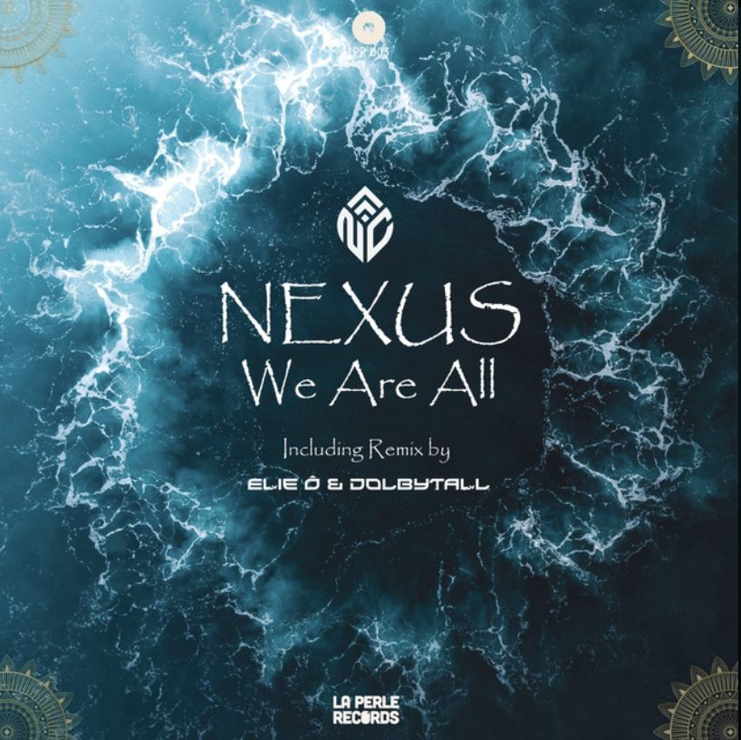 We Are All (EP)