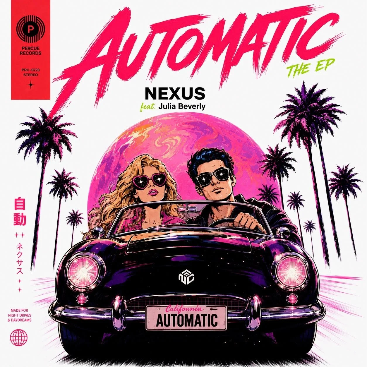 Automatic (EP)