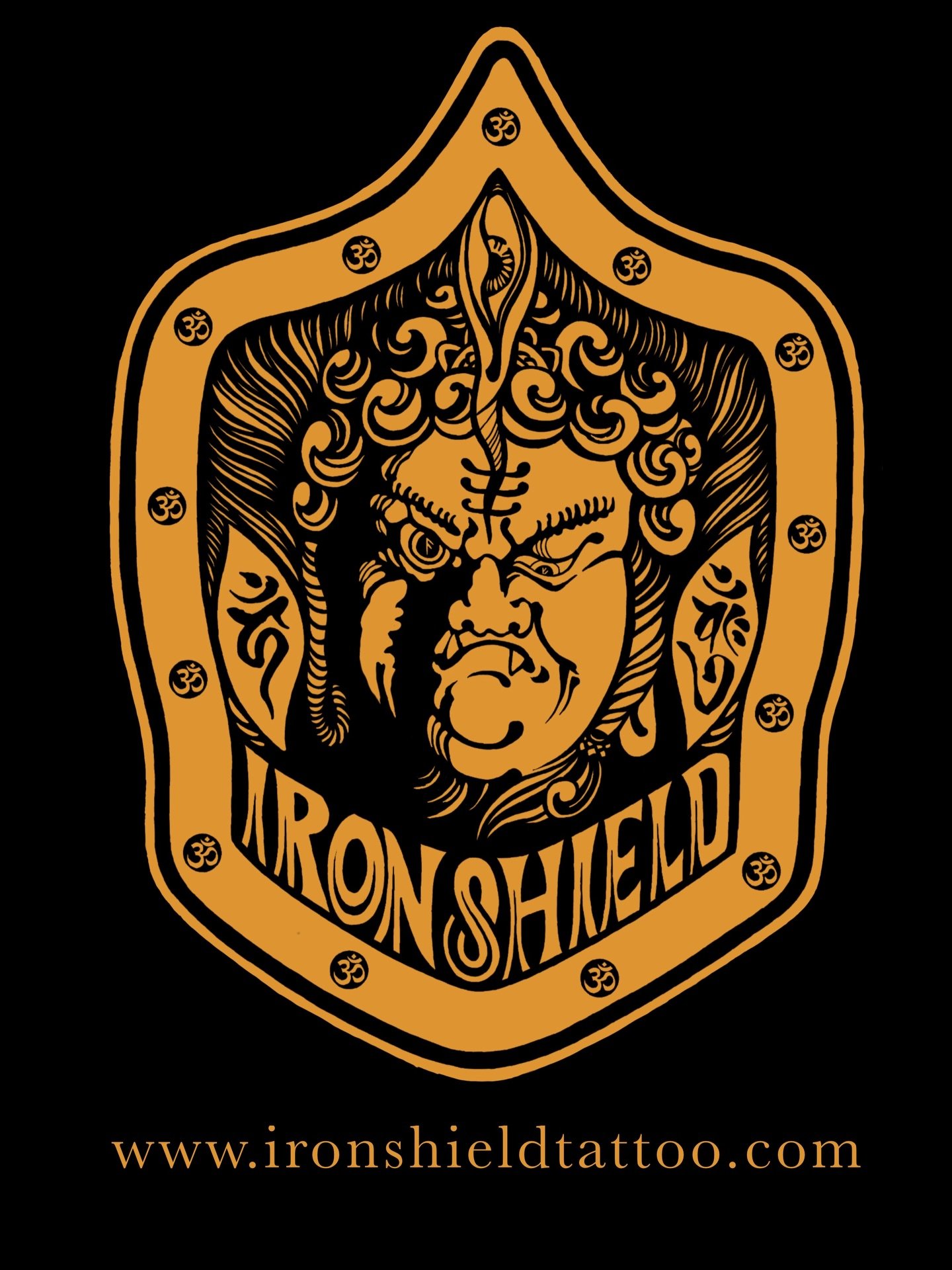 Vi har lansert ny nettside med bookingsystem &ndash; og feirer med 20 % avslag p&aring; alle timer booket via nettsiden 🤩
Tilbudet varer til 15. februar.

👉 Book her:
www.ironshieldtattoo.com

NB: P&aring; st&oslash;rre prosjekter som krever flere 