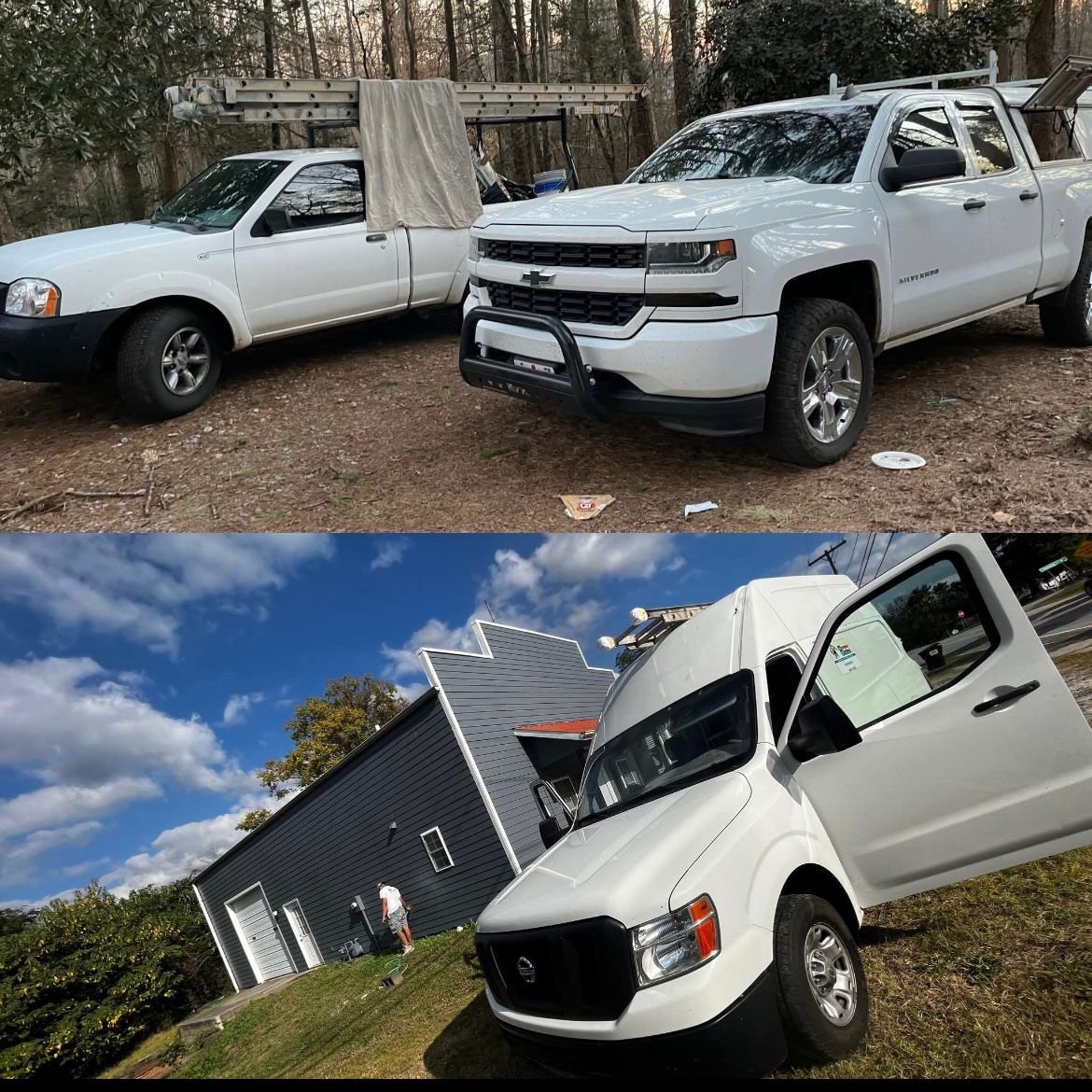 🛠️ Drywall Repair Services