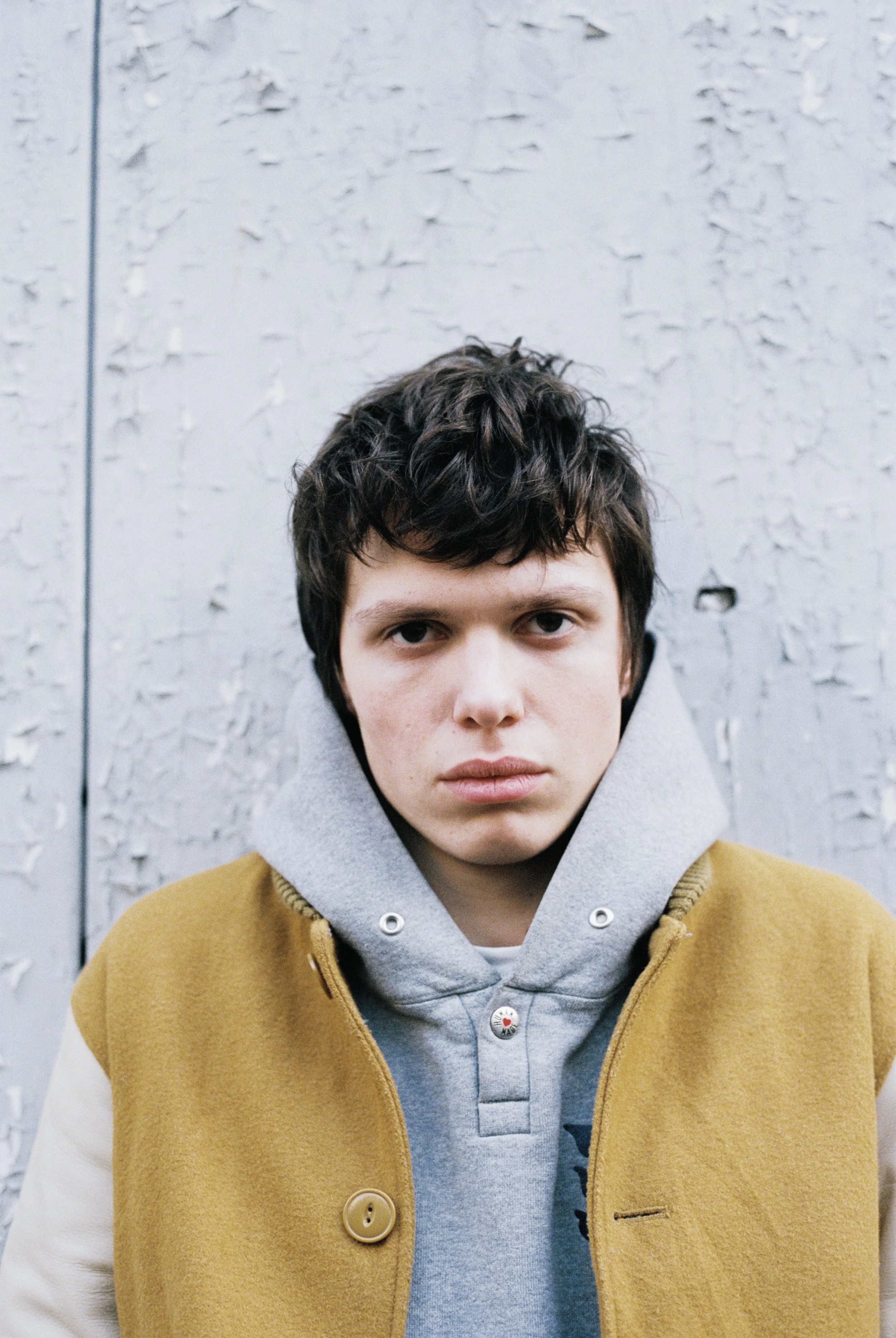 Hans Brinkmann Joins 47 Talent