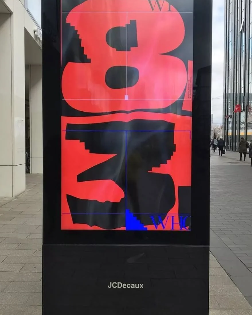 In 1964, Jean-Claude Decaux came up with a simple idea in Lyon. Instead of asking cities to pay for bus shelters, he would install and maintain them for free, then fund the cost by selling the advertising space around them.

The first 40 shelters wer
