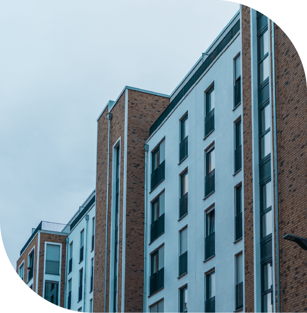 Student halls
