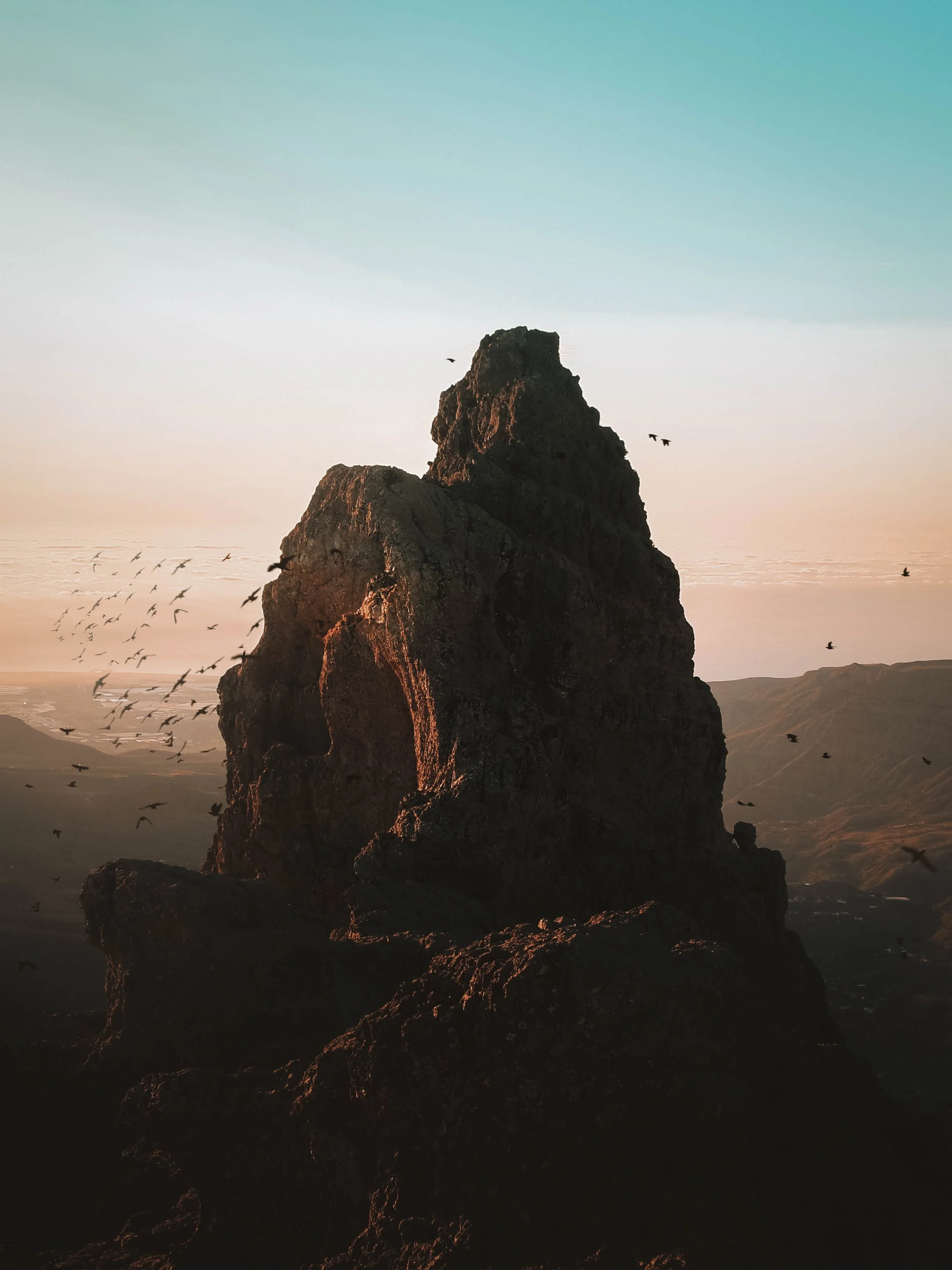 The Unbearable Life is Your Teacher