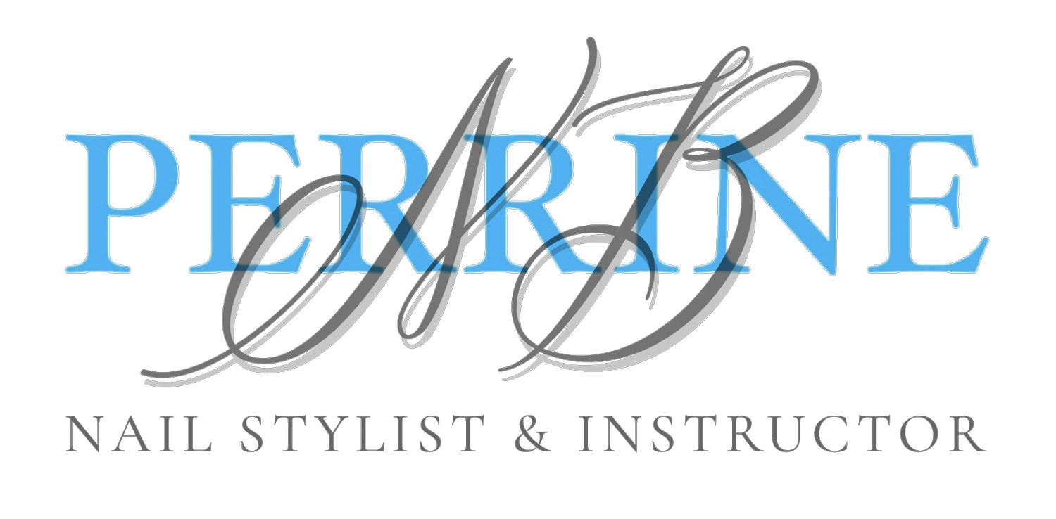 Perrine NB - Nail Artist &amp; Formatrice