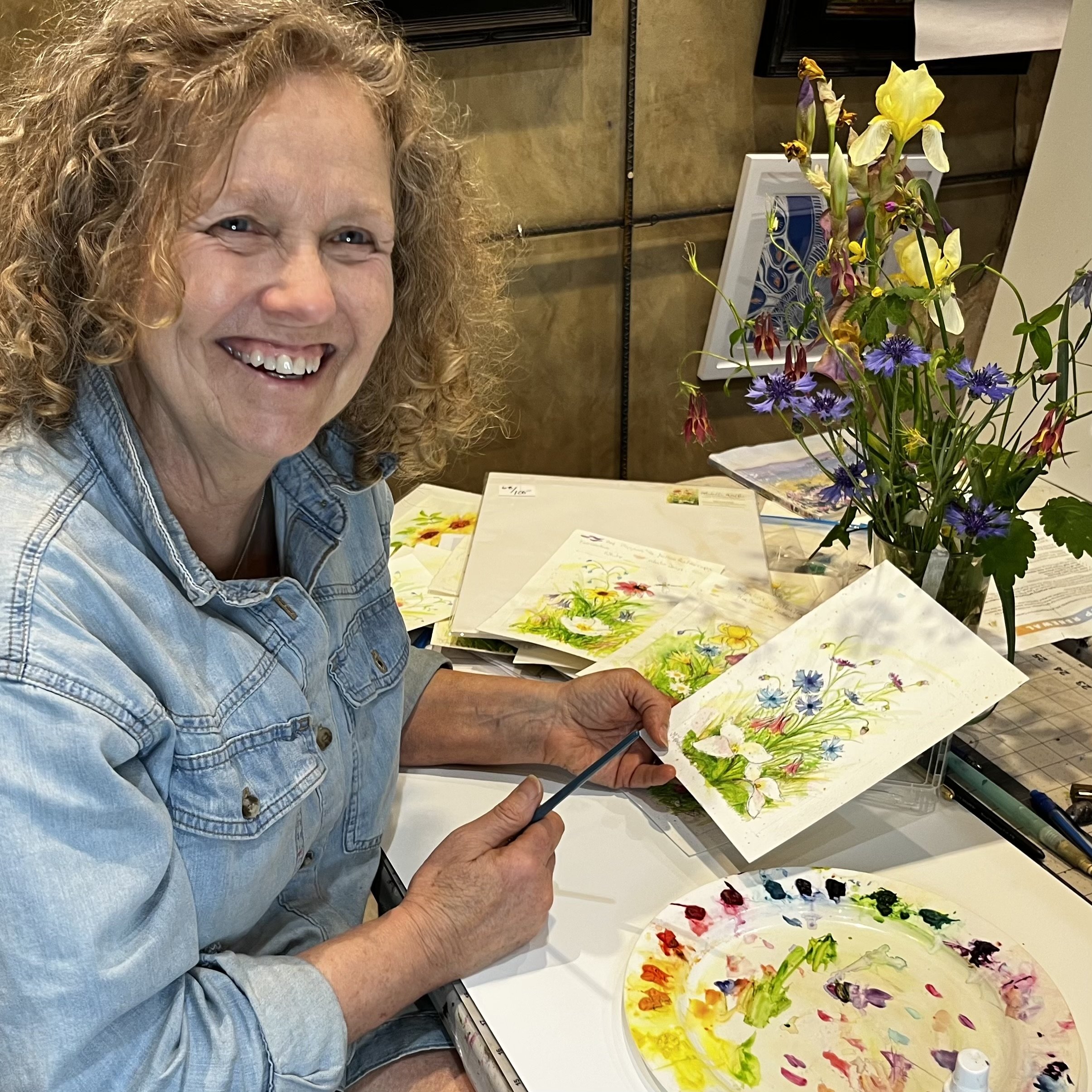 Learn to Draw & Paint