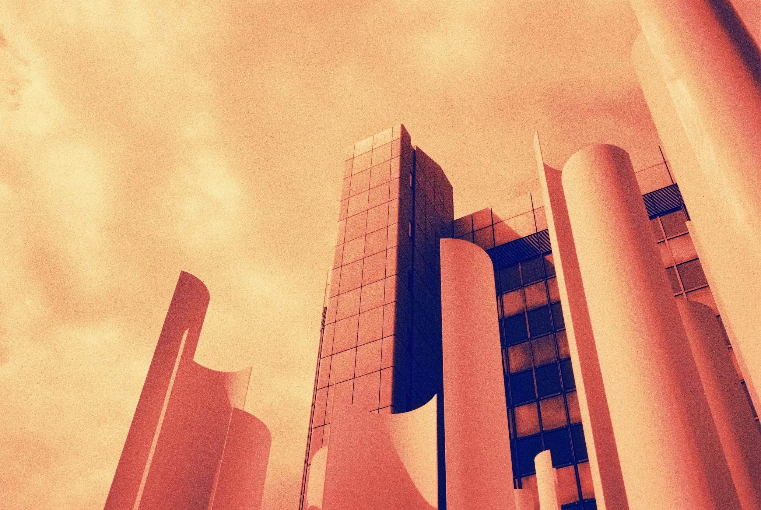 Leica M2, Phoenix Red