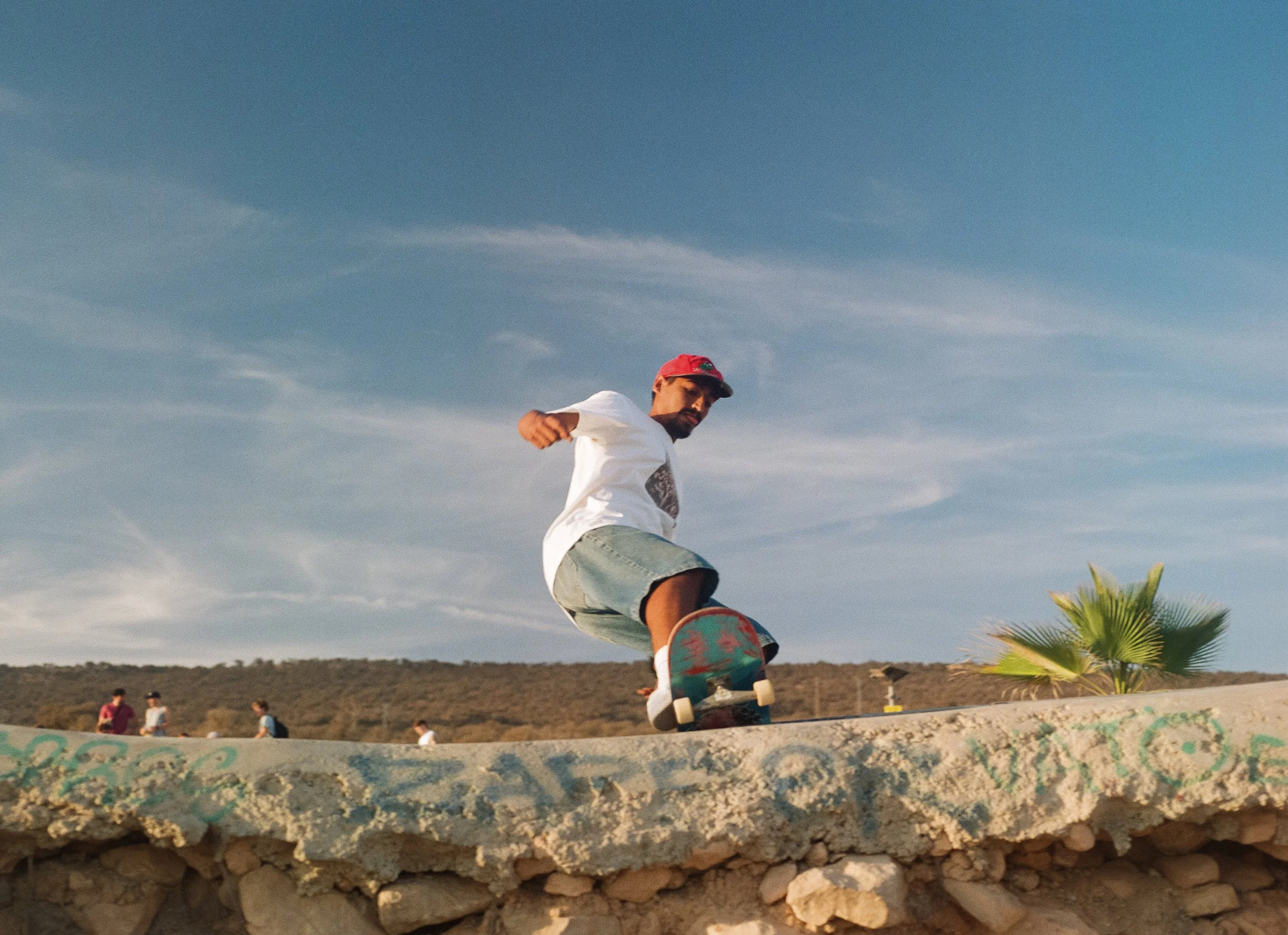 Bronica ETRS, Portra 800