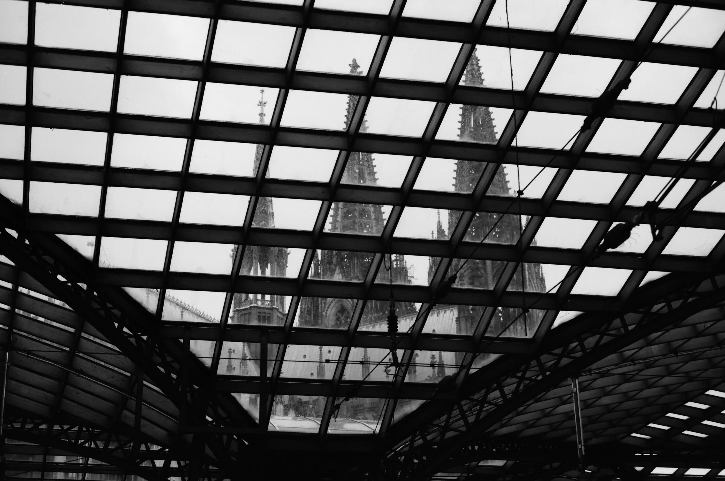 Leica M2, Ilford HP5