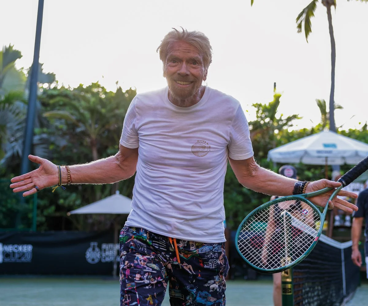 Exclusive event photography showing guests enjoying a premium brand event.