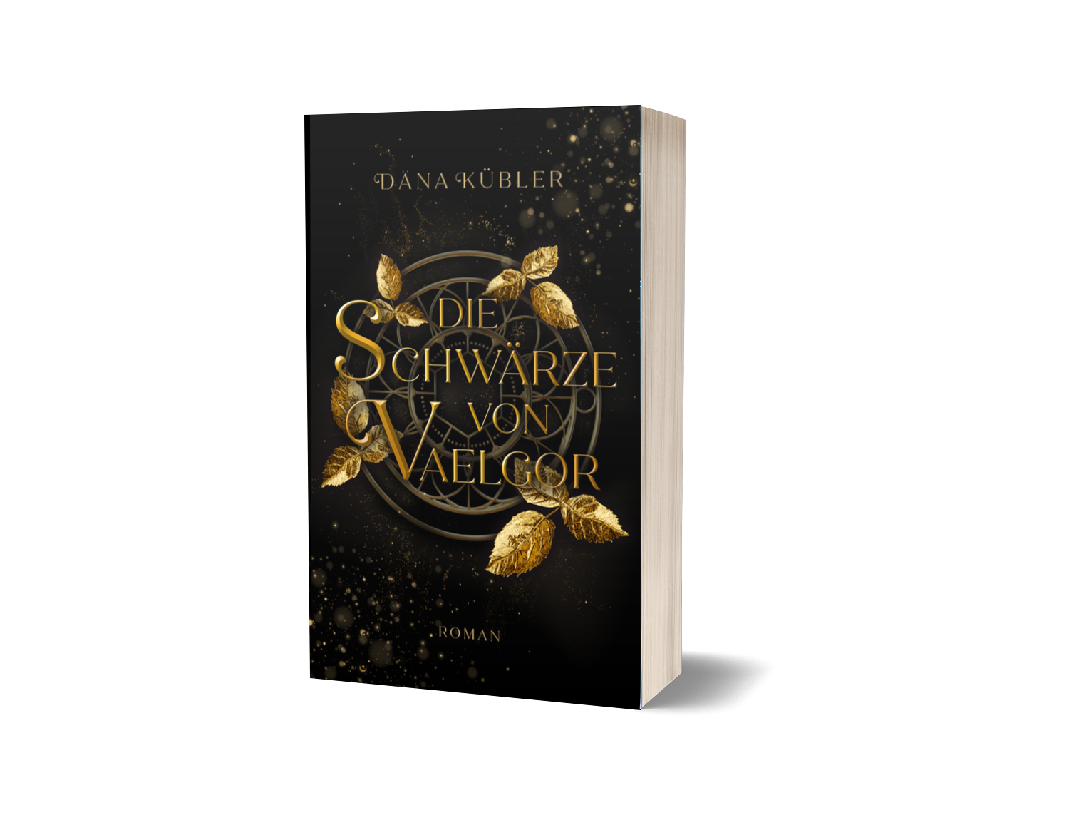 Die Schwärze von Vaelgor - Bald erhältlich