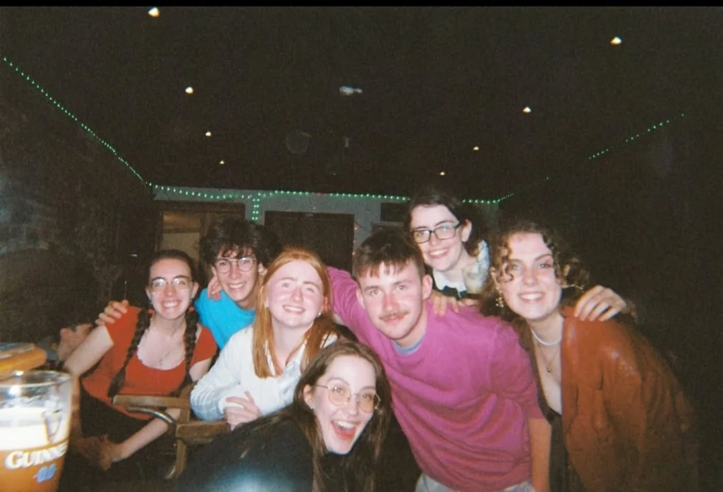 Roinnt cuimhn&iacute; eile daoibh &oacute; Gheimhreadh 2023🌠

M&aacute; t&aacute; aon ghrianghraif agaibh roinnt linn is f&eacute;idir iad a seoladh chuig runai@anclub.ie agus d&eacute;anfaidh muid iad a phost&aacute;il amach anseo