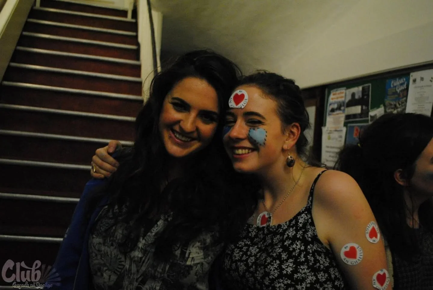 Roinnt ghrianghraif &oacute; 2011-2019🌟❤️

Seolaig&iacute; bhur gcuid cuimhn&iacute; f&eacute;in chugainn chuig runai@anclub.ie