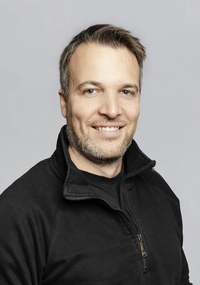 Dany MONTEIRO - Cofondateur de PHP Arcade