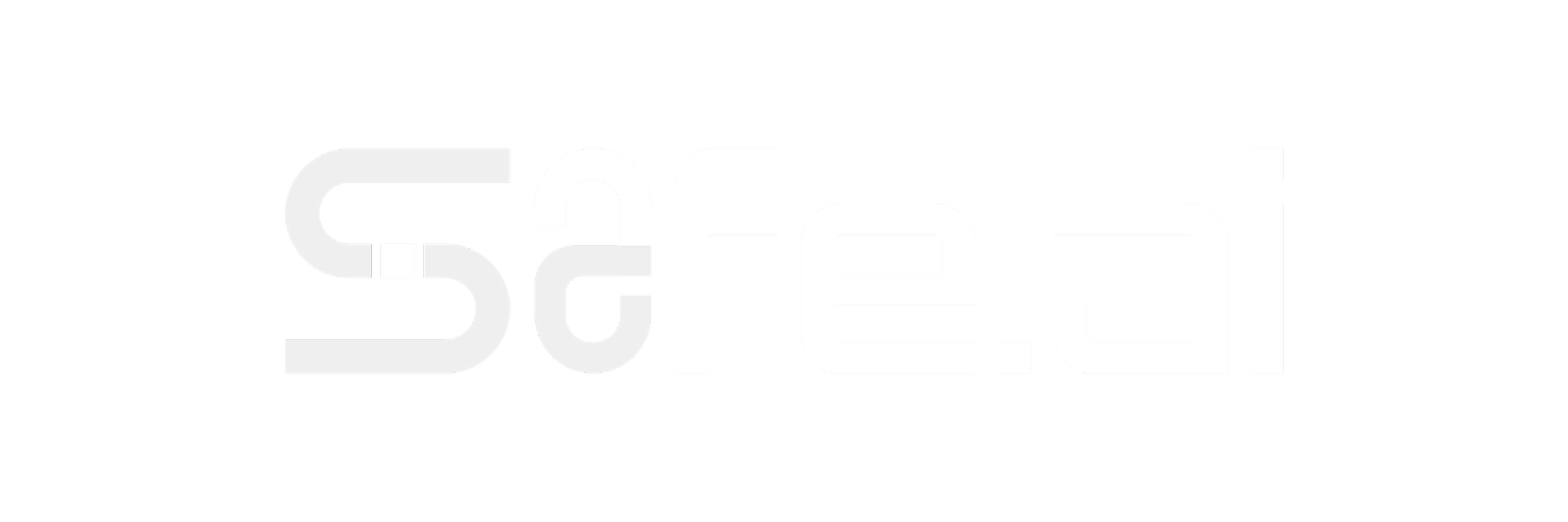 Colorful modern logo with stylized text