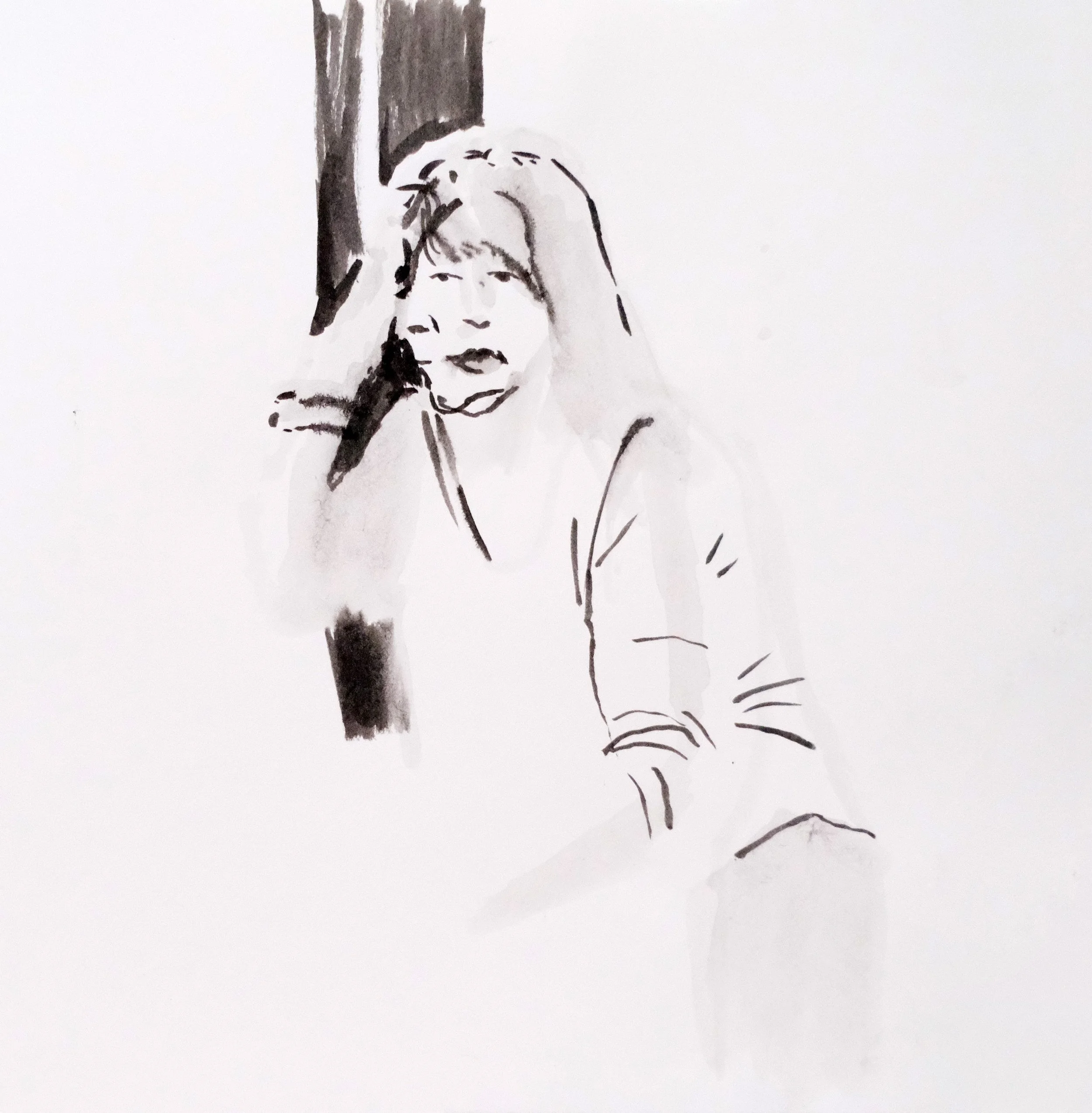 WHAT EVER HAPPENED TO BABY JANE?