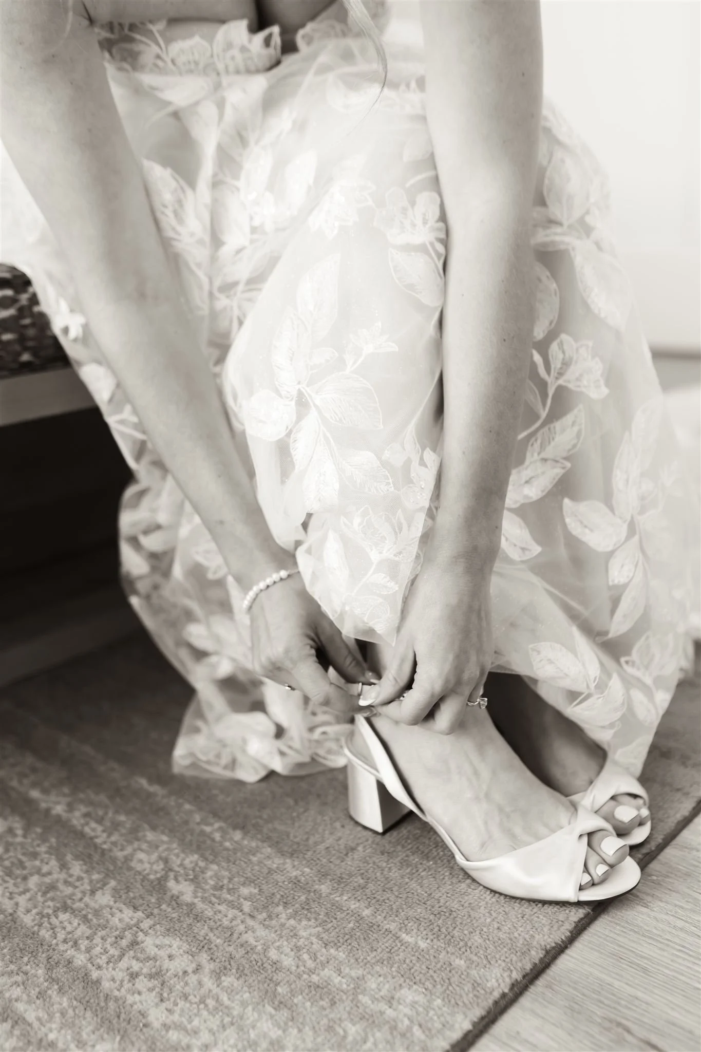 Wedding Day Emergency Kit Essentials Every Bride Should Have