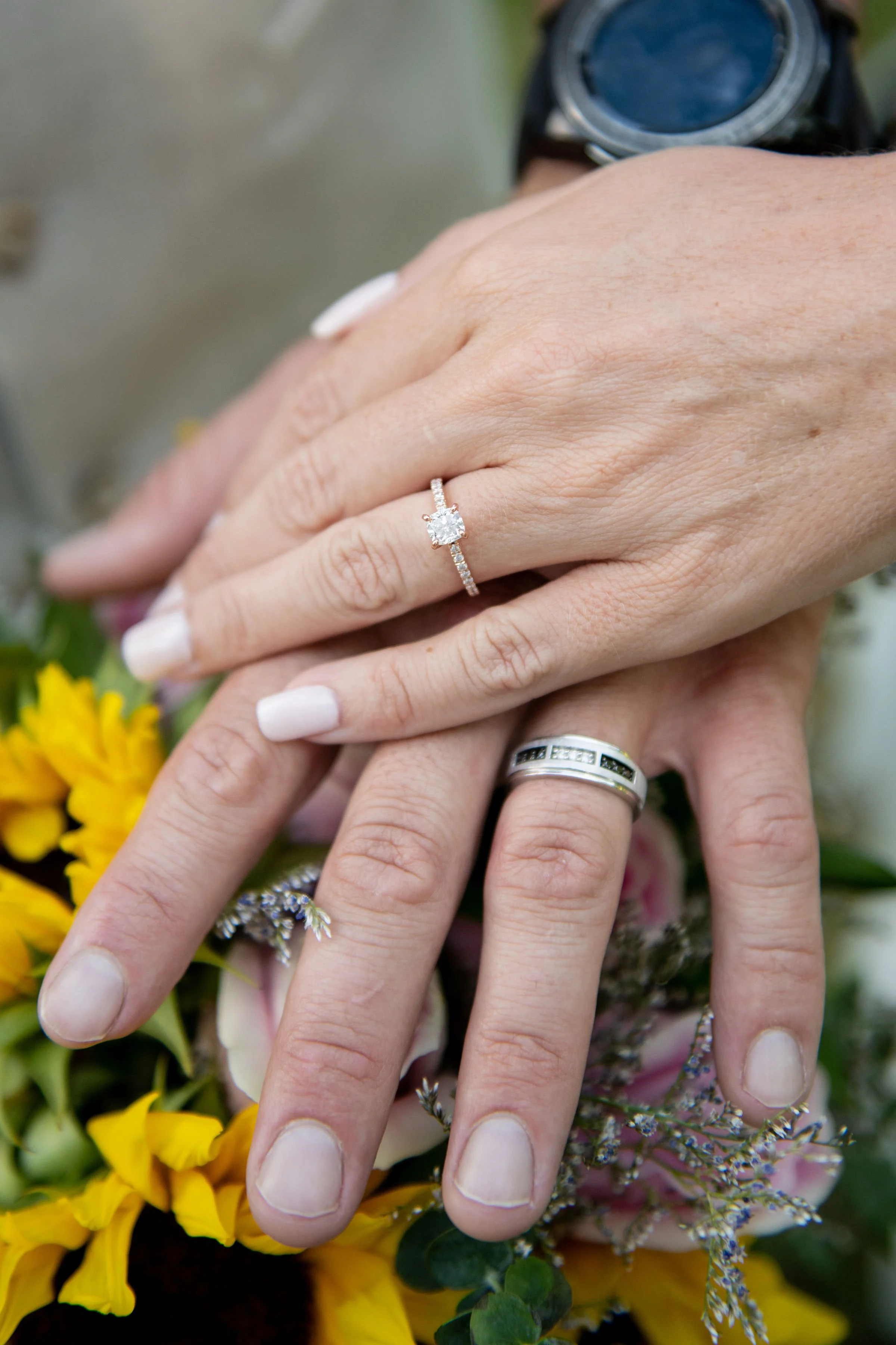 The Final Month Wedding Checklist: What Every Bride Should Do Before “I Do”