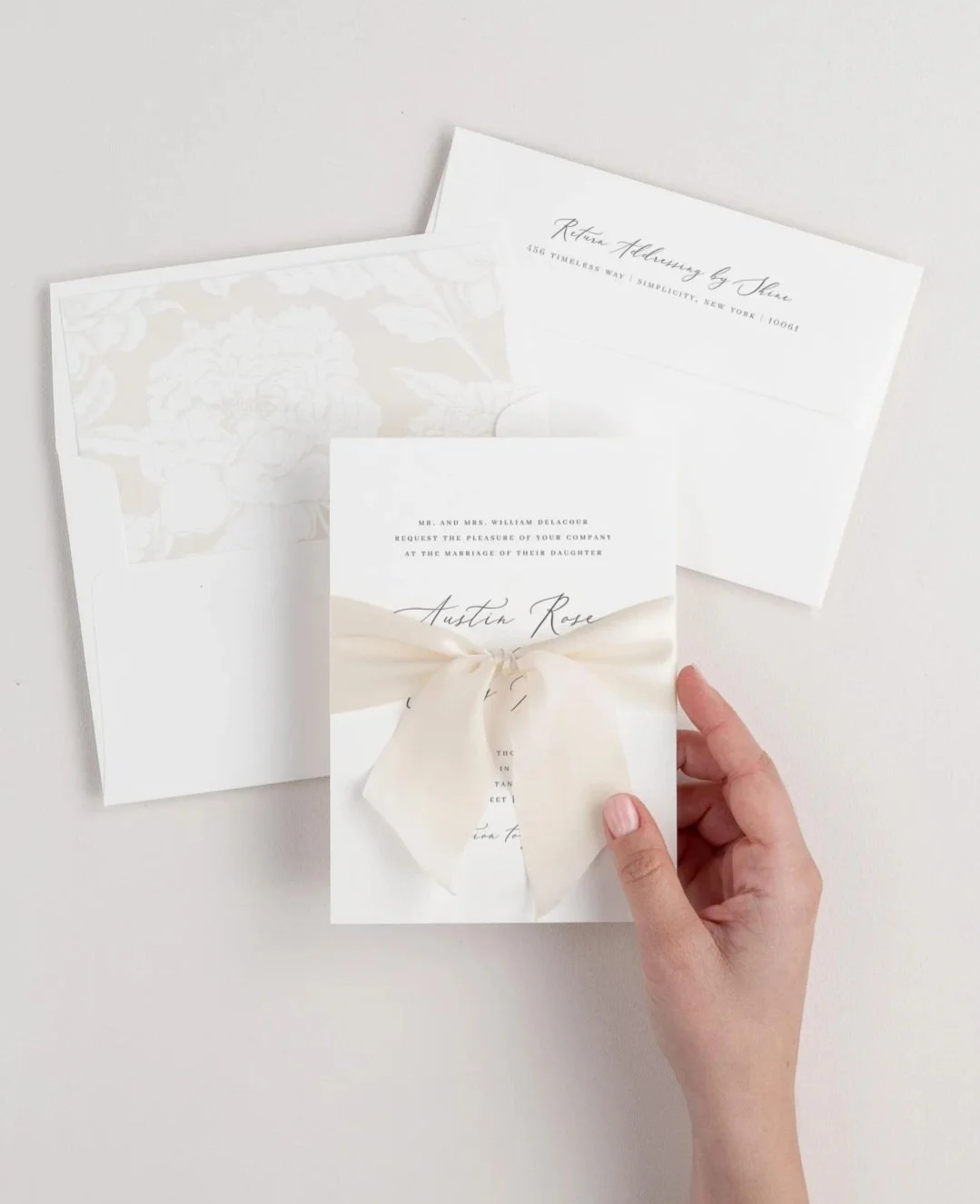 When Should You Send Your Save the Dates?