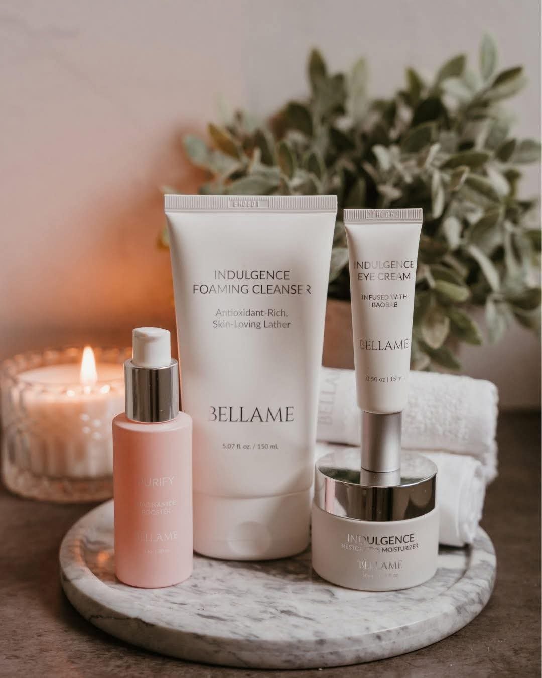 Bridal Skincare Tip: Don’t Try New Products the Month Before Your Wedding