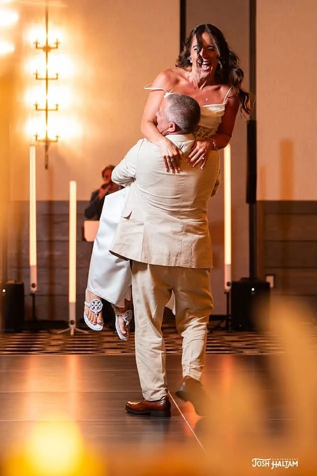 Wedding Coordinator vs. Venue Coordinator: What’s the Difference?
