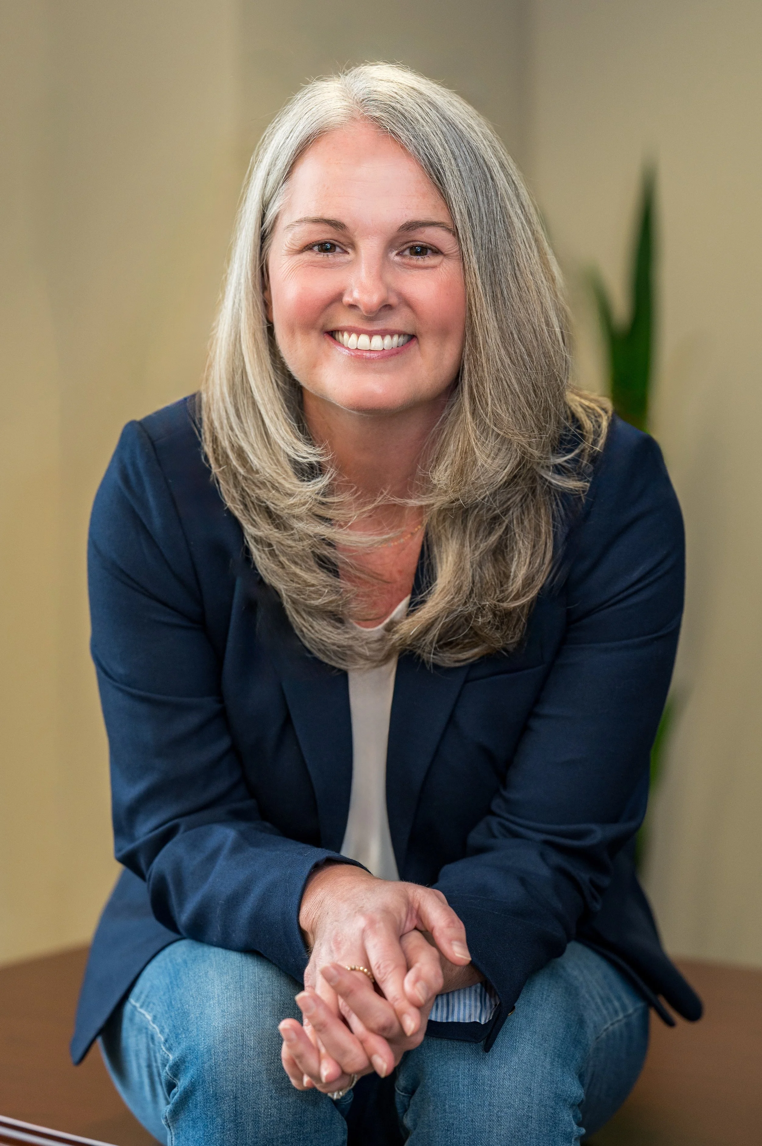 Tracy Noel, HR consultant