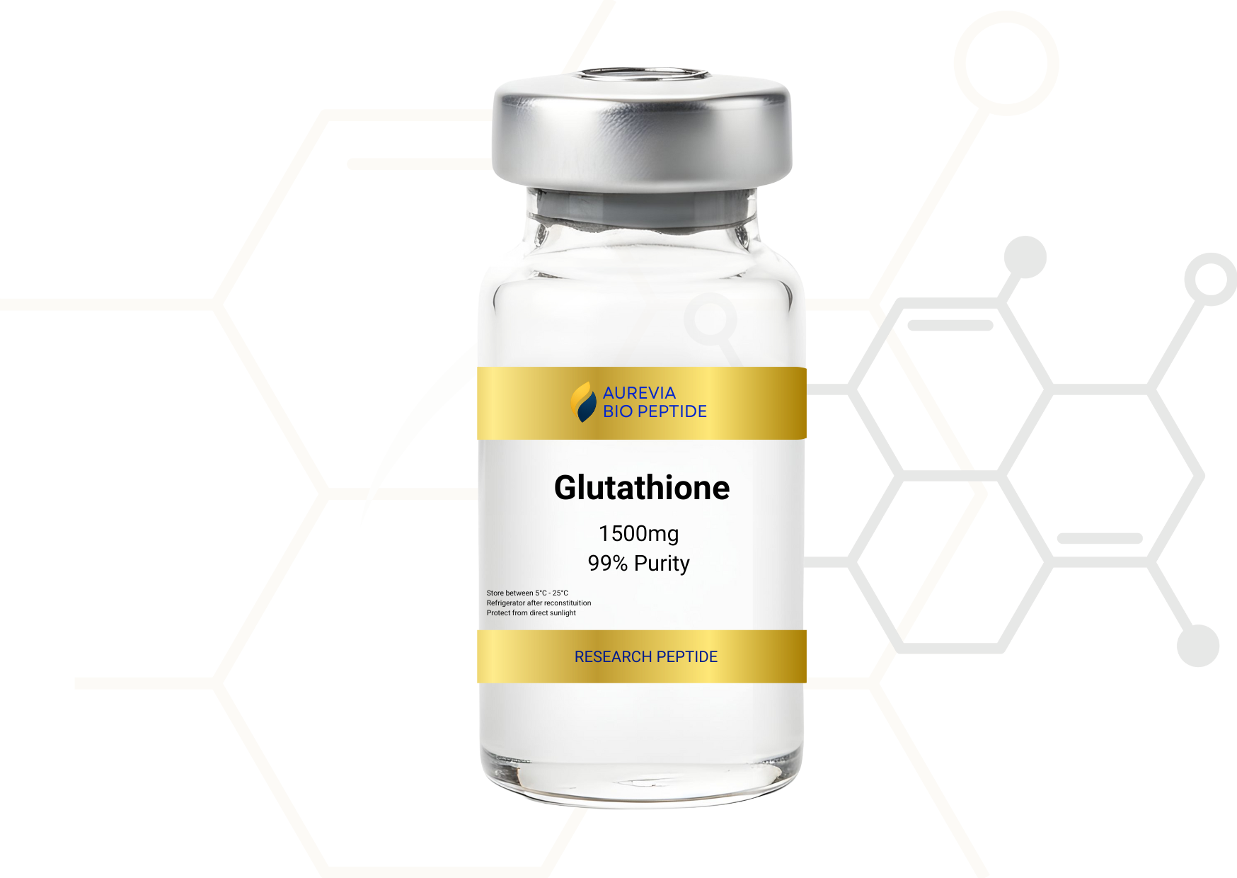 Glutathione (1500mg)