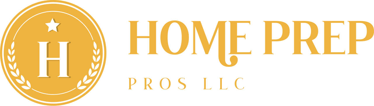 Home Prep Pros