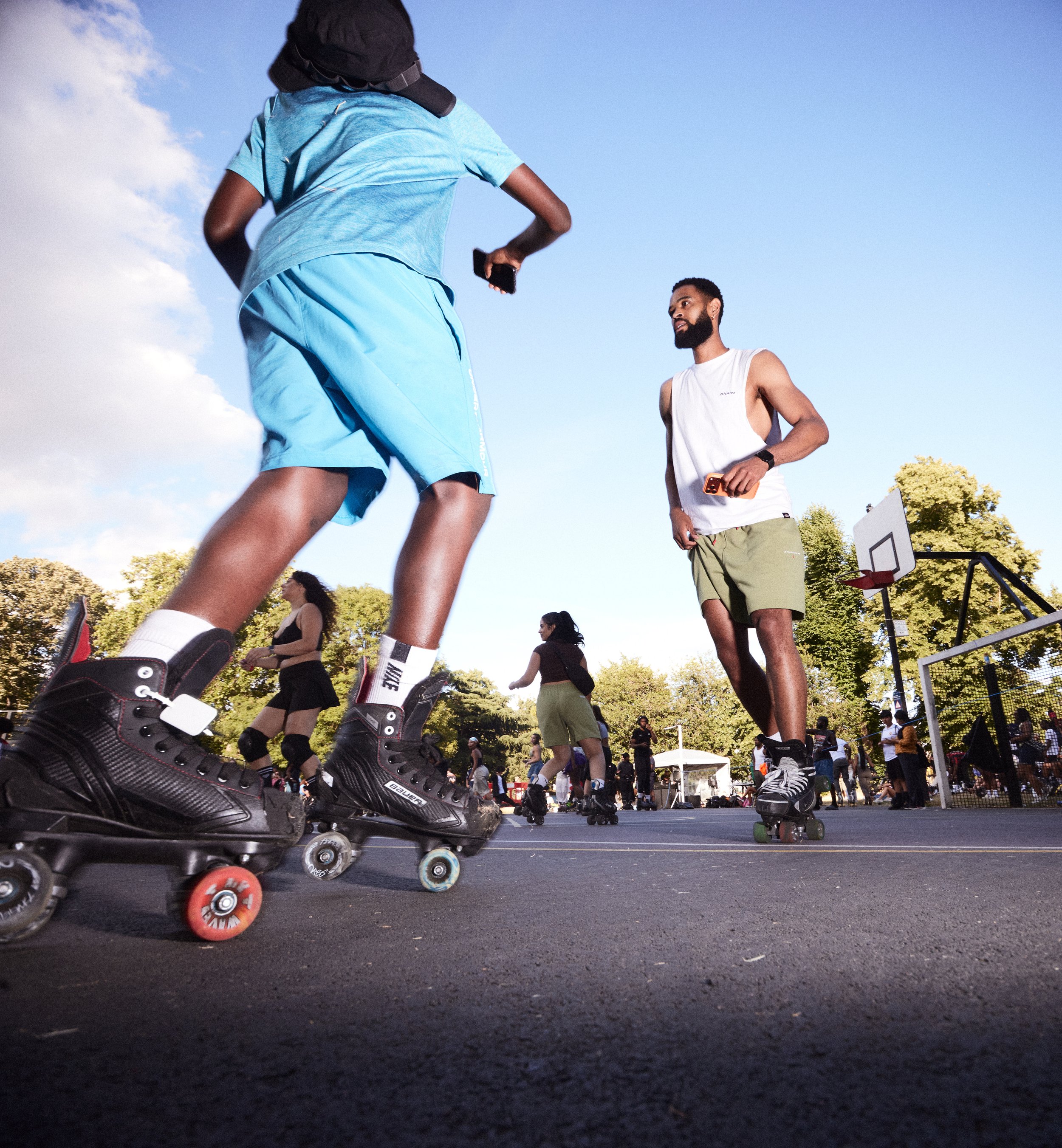 SK8_SOUNDS x JORDAN