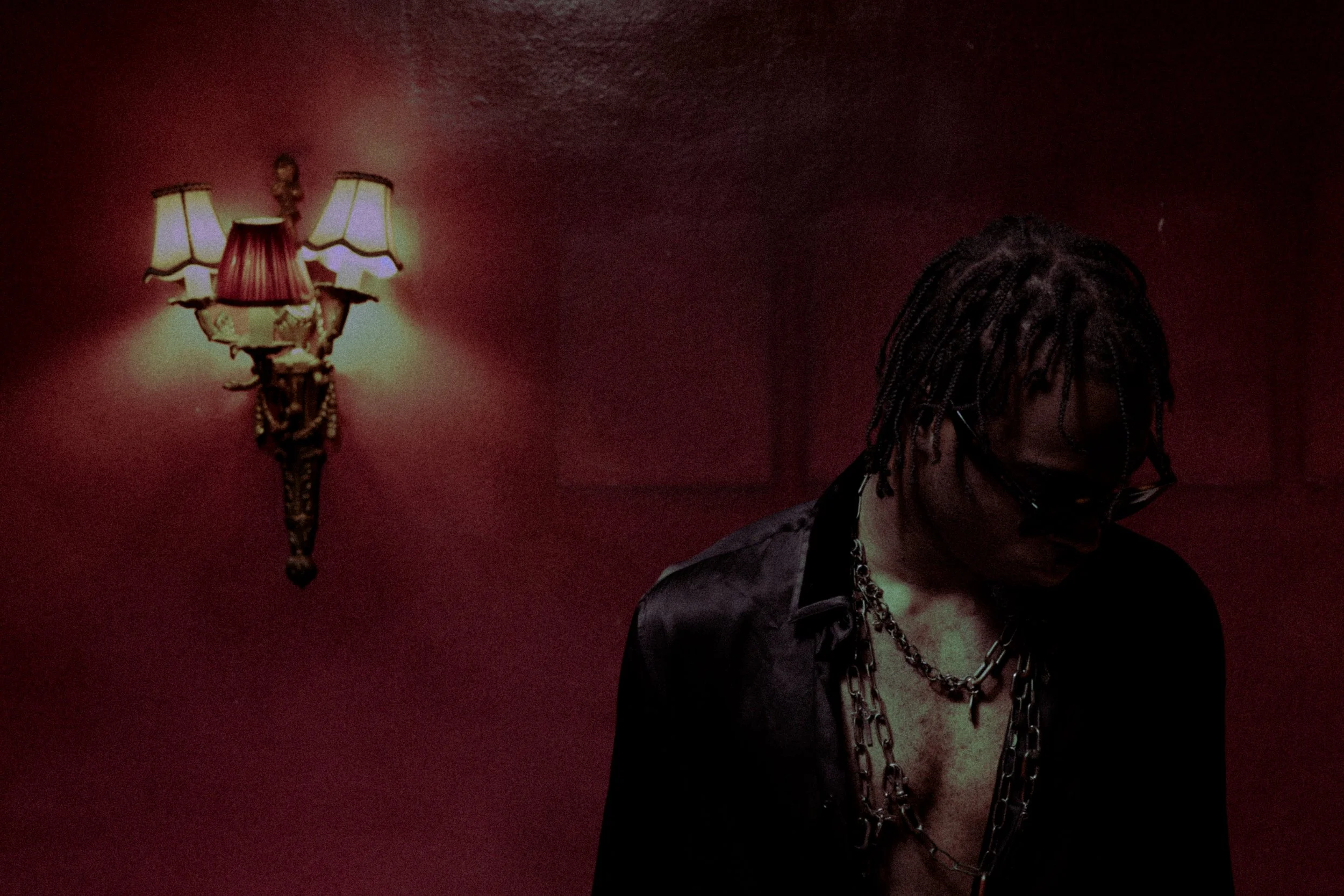 Fimigeurrero, Yesterday