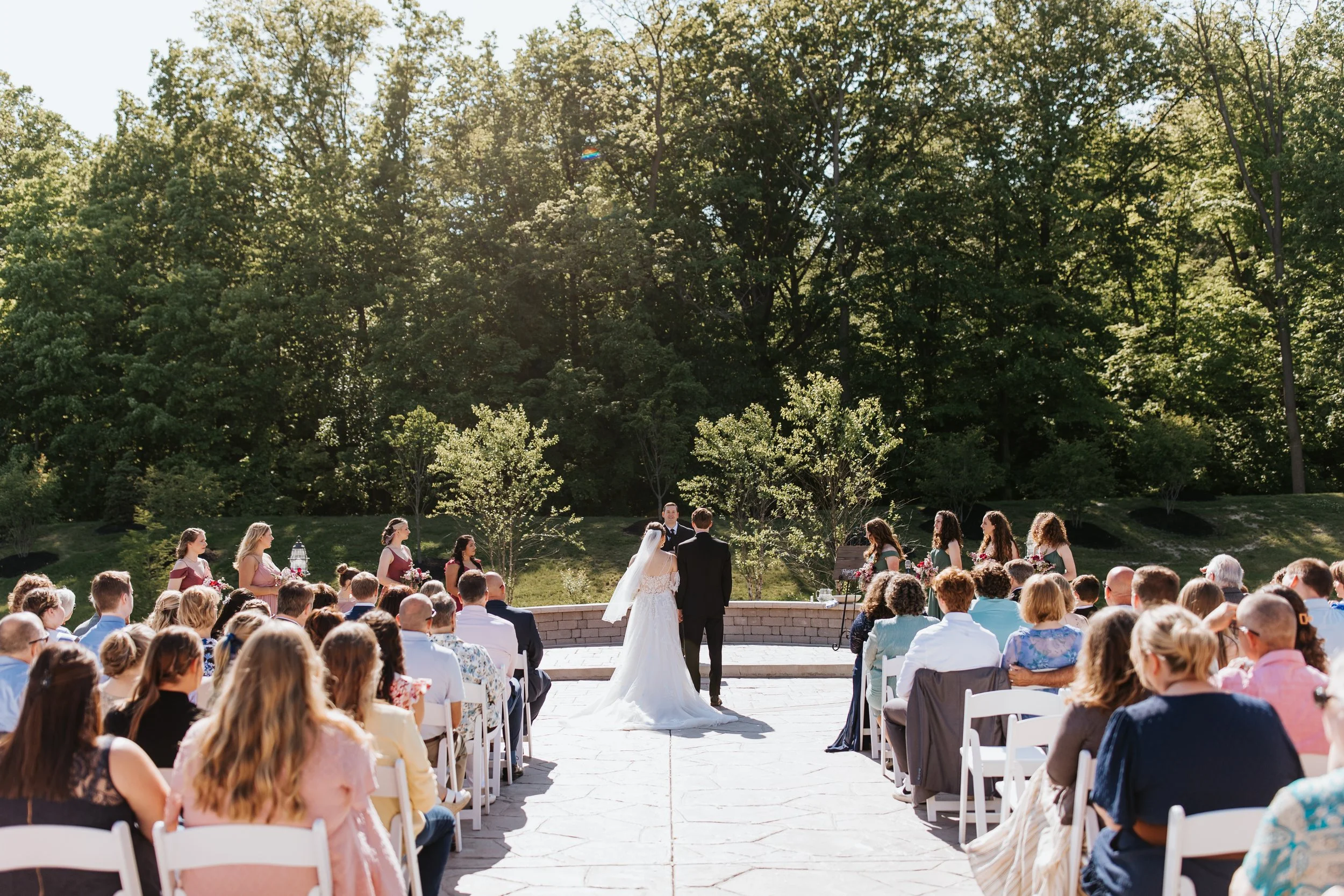 White Oak Farm Venue: A Bride’s Guide to Aesthetic Wedding Photos