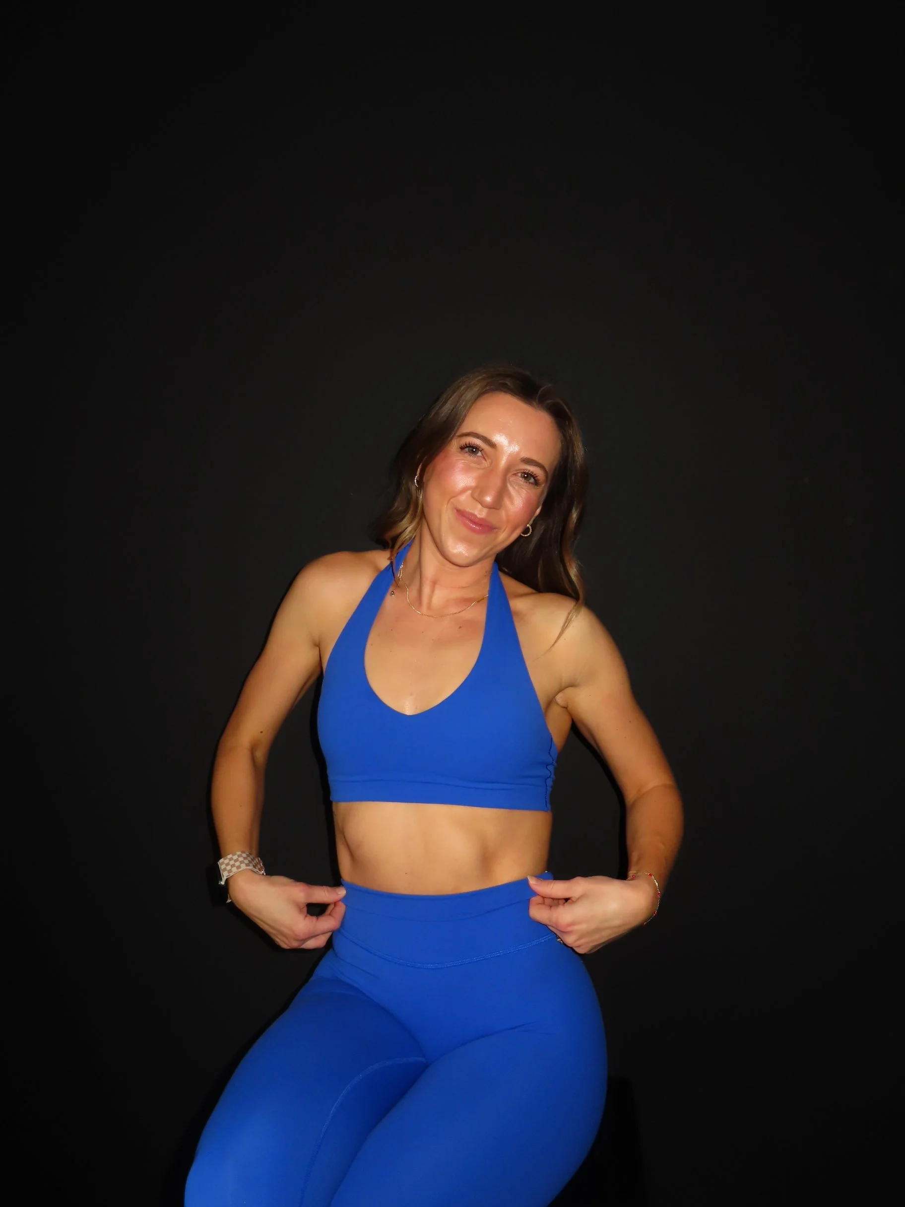 NASM Personal Fitness Trainer