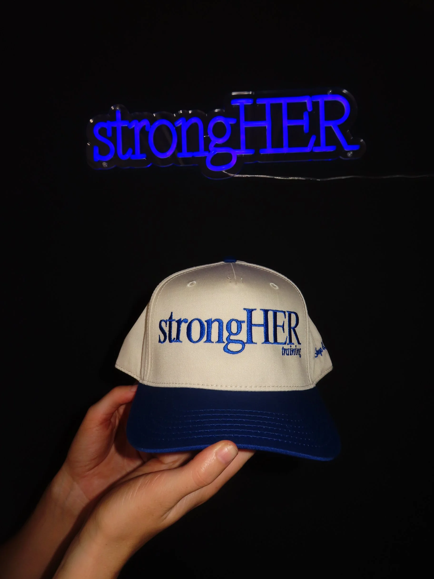 The Everyday Hat