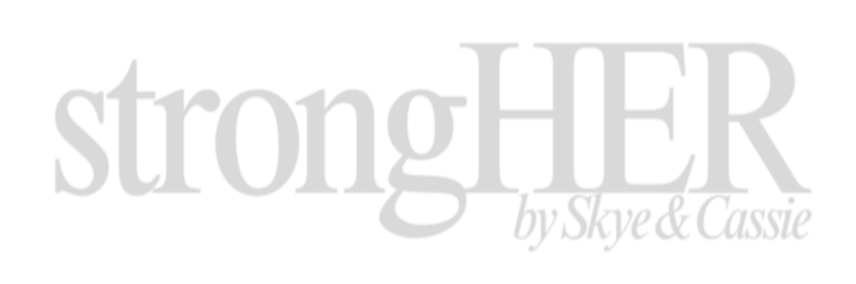 strongHER Training