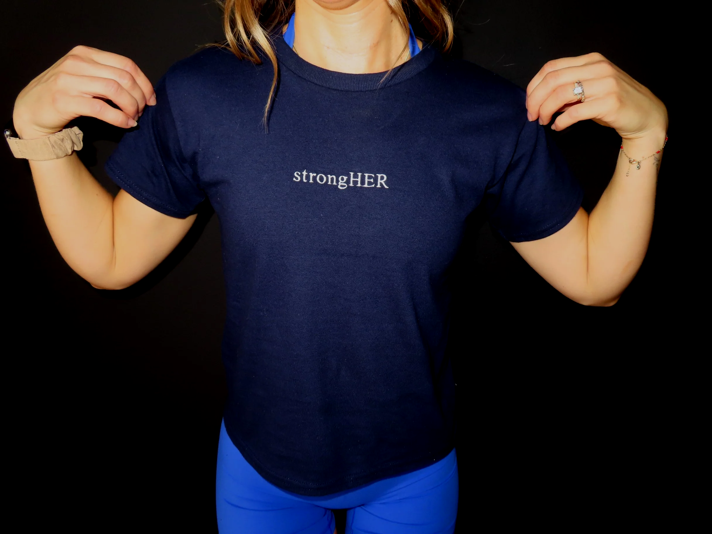 The Essential Tee