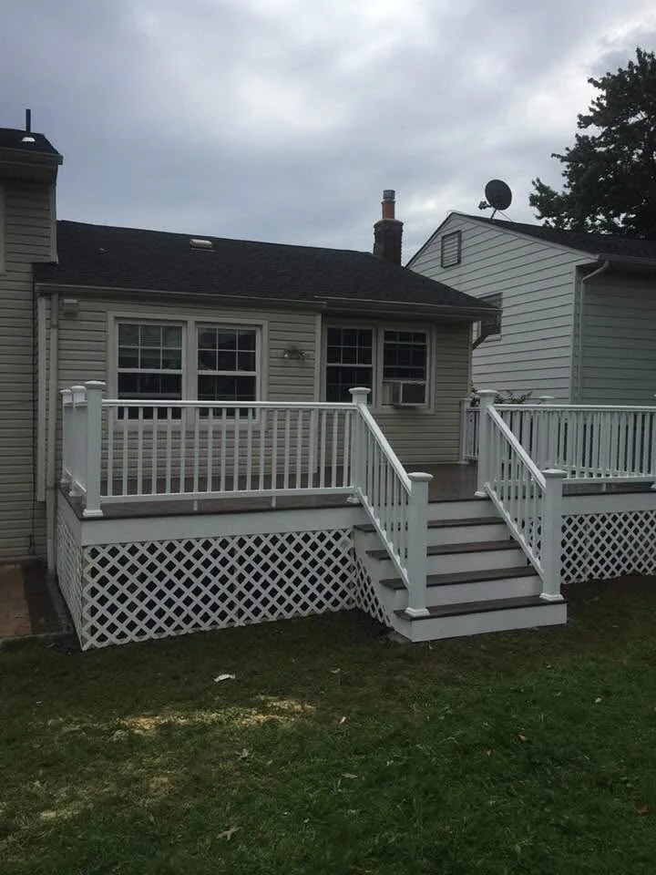 Oranssi project: slat roof