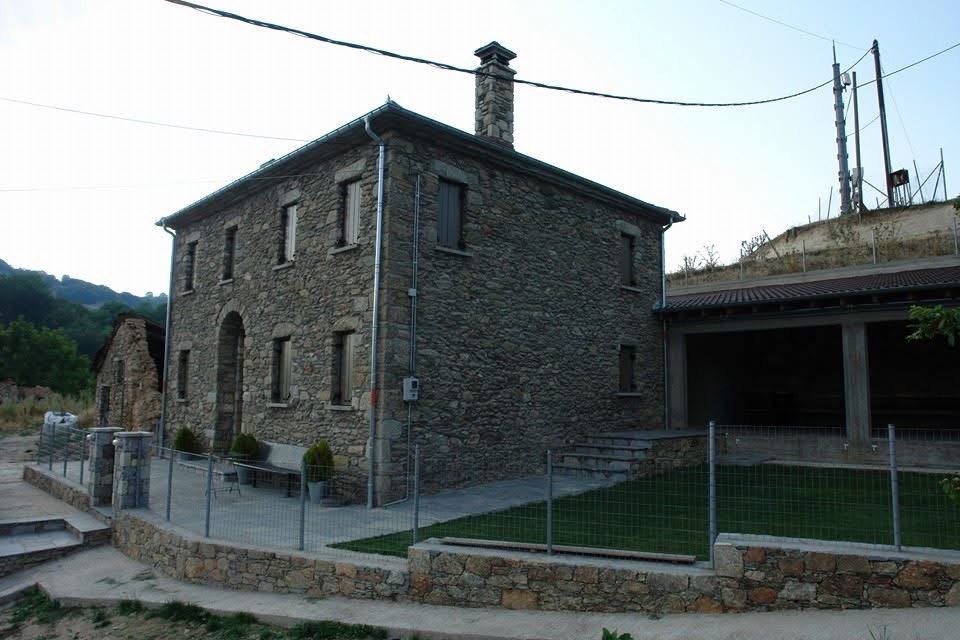 Oranssi previous project